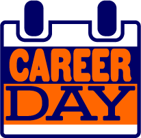 CareerDayInc.org Logo