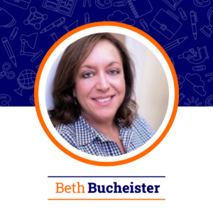 Beth Bucheister Executive Director