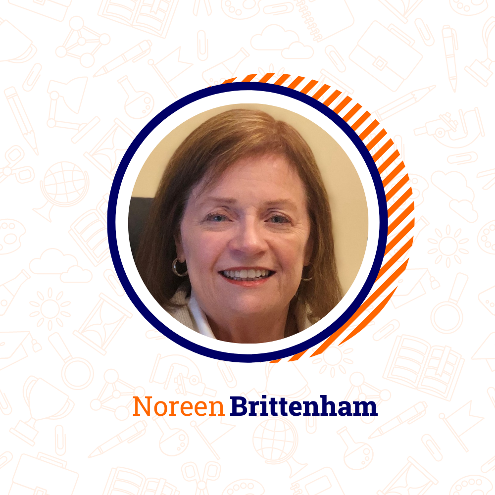 Noreen Brittenham