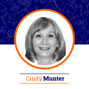 Cindy Munter Career Day Inc