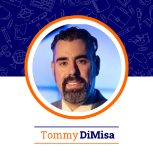 Tommy DiMisa Career Day Inc