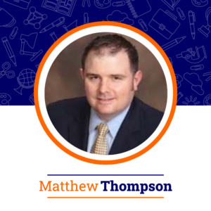 Matthew Thompson Career Day Inc