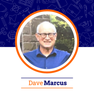 Dave Marcus Career Day Inc