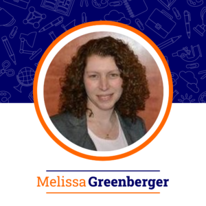 Melissa Greenberger Career Day Inc