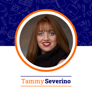 Tammy Severino Career Day Inc.