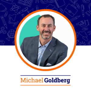 Michael Goldberg Career Day Inc.