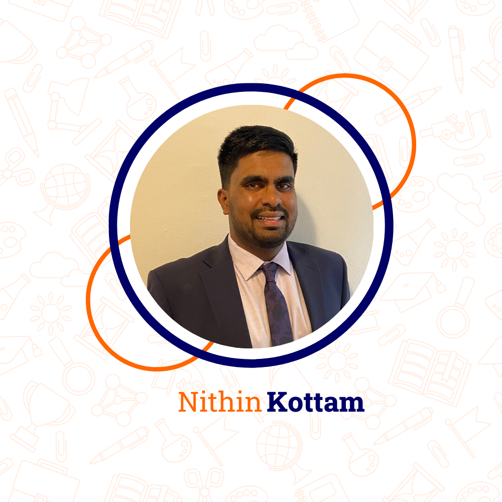 Nithin Kottam