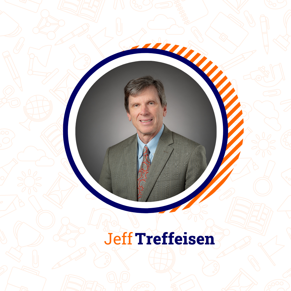 Jeff Treffeisen