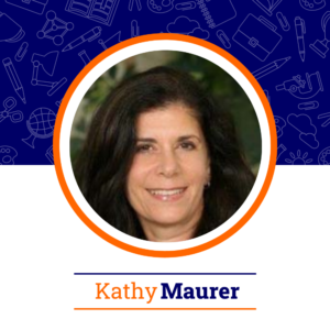 Kathy Maurer Career Day Inc