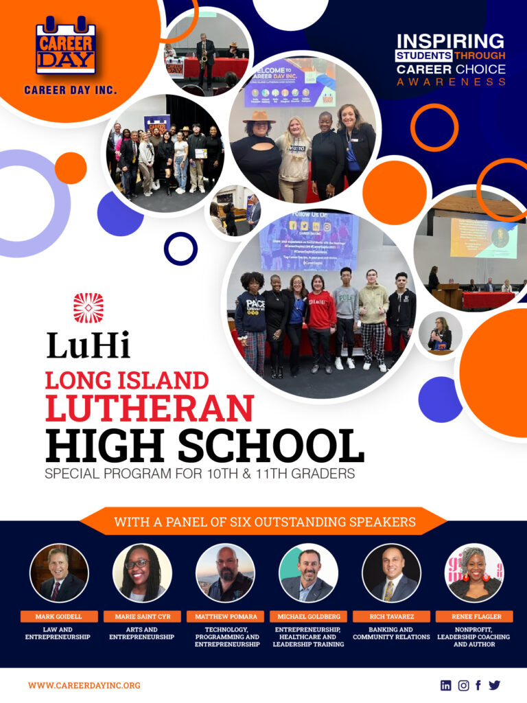 LuHi Poster 2024