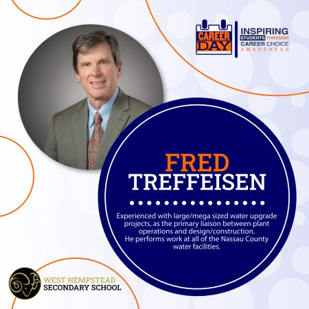 Fred Treffeisen