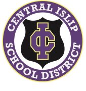 Central Islip High School Logo