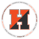 Hicksville High Schoo Logo