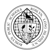 Roslyn High School Logo