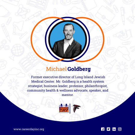 Michael Goldberg