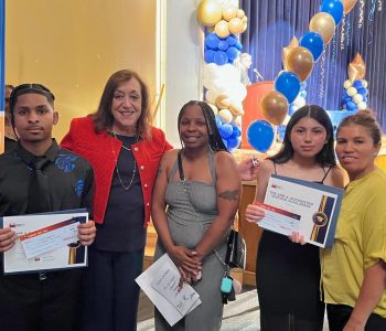 Roosevelt High School Scholarship Career Day Inc.