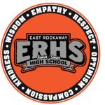 East Rockaway JrSr High School Logo